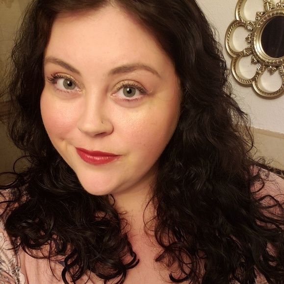 Meet the Posher Other - Meet your Posher, Kristianne